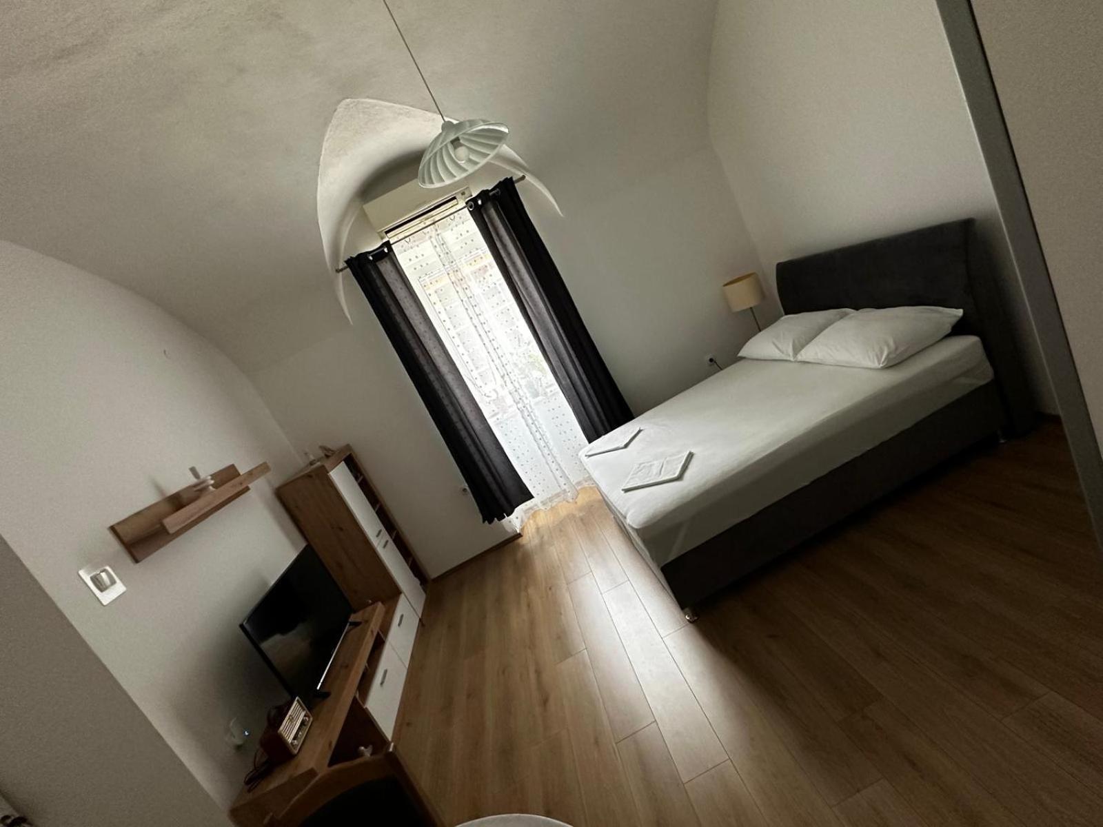 Studio Apartman Grga Zengg Kültér fotó